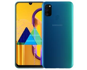 Samsung M30s