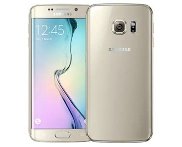 Samsung S6 Edge