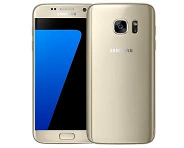 Samsung S7 Edge