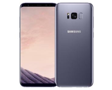 Samsung S8 Plus