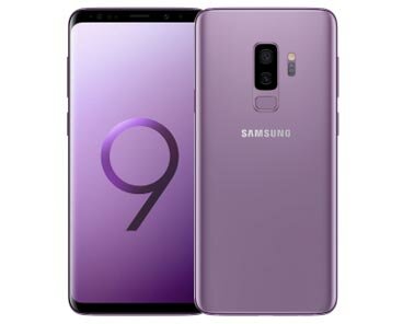 Samsung S9 Plus