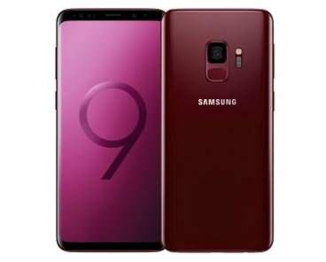 Samsung S9