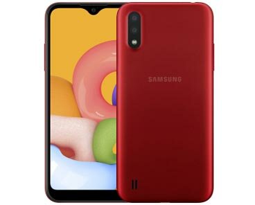 Samsung A01 (015)