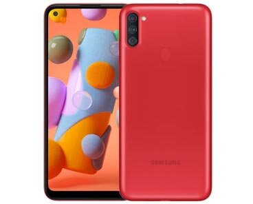 Samsung A11