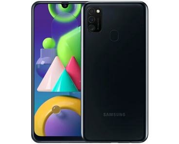 Samsung M21