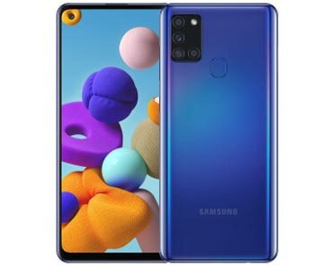 Samsung A21S