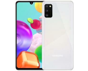 Samsung A41