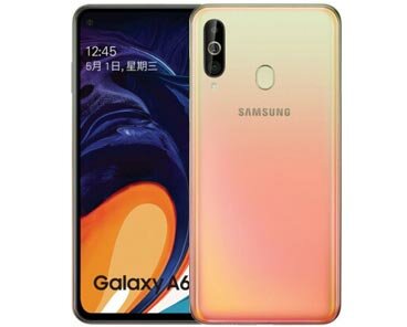 Samsung A60