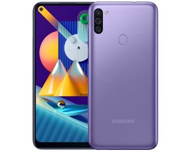 Samsung M11