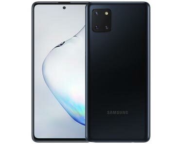 Samsung A81