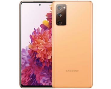 Samsung S20 FE