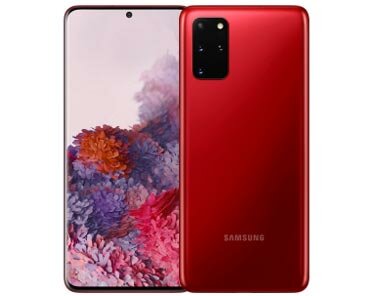 Samsung S20 Plus