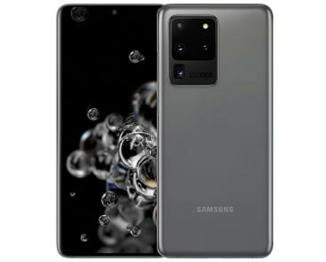 Samsung S20 Ultra