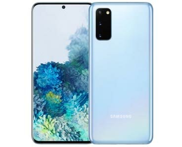 Samsung S20