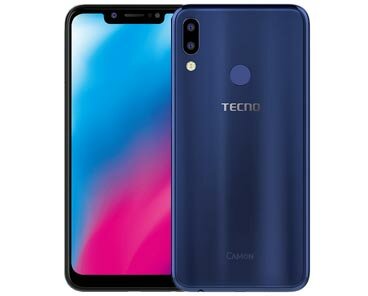 Tecno Camon 11