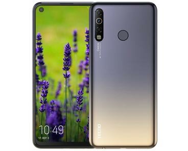 Tecno Camon 12 Air (CC6)
