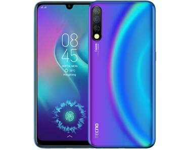 Tecno Camon 12 Pro
