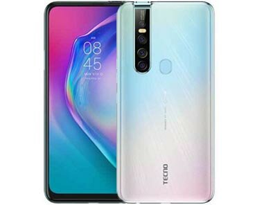 Tecno Camon 15 Pro (CC8)