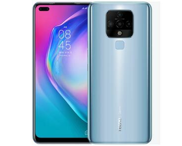 Tecno Camon 16 Pro