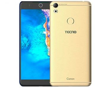 Tecno Camon CX Air