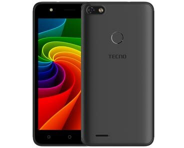 Tecno F2 LTE
