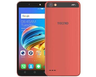 Tecno POP 1