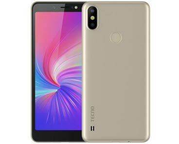 Tecno POP 2s Pro (KB2j)