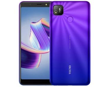 Tecno POP 4 (BC2)