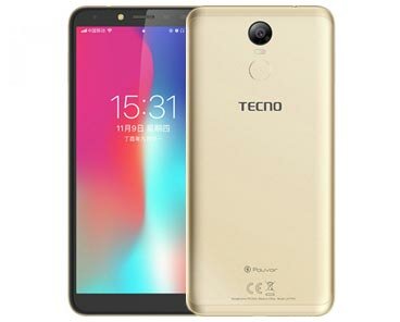 Tecno Pouvoir 2 Pro