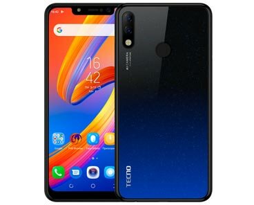 Tecno Spark 3 Pro