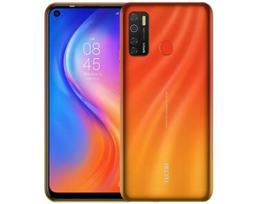 Tecno Spark 5 Pro (KD7)