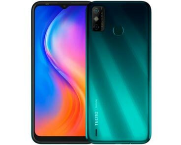 Tecno Spark 6 Go
