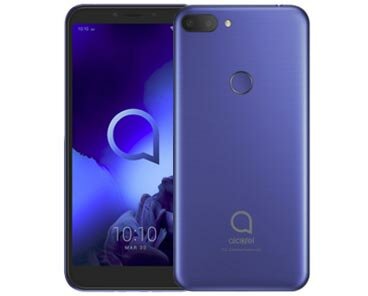 Alcatel 1S 5024D (2019)