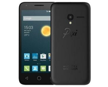 Alcatel 4027D