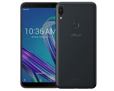 ZenFone Max Pro (M1)
