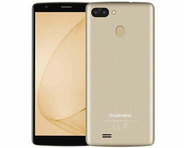 Blackview A20 Pro