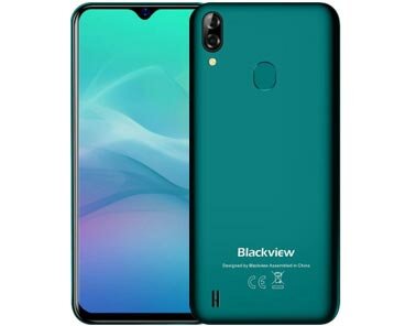 Blackview A60 Pro