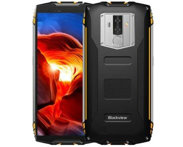 Blackview BV6800 Pro