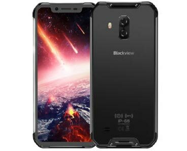 Blackview BV9600 Pro