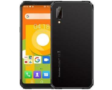 Blackview BV6100