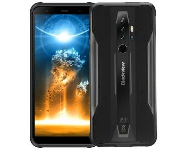 Blackview BV6300 Pro
