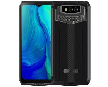 Blackview BV9100