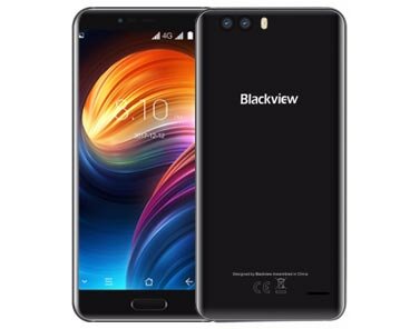 Blackview P6000