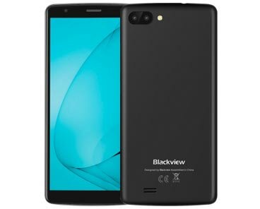 Blackview A20