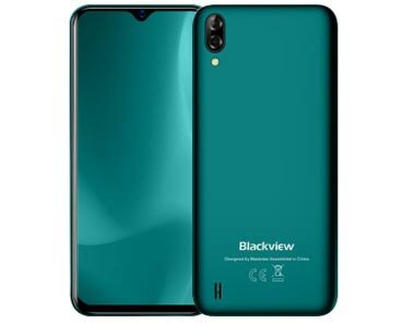 Blackview A60