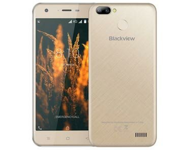 Blackview A7 Pro