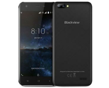 Blackview A7