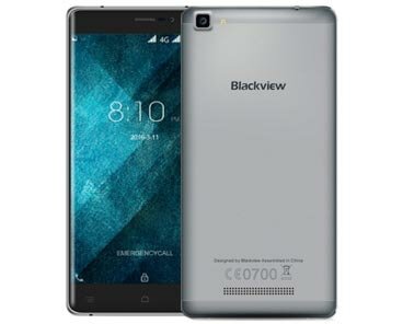 Blackview A8 Max