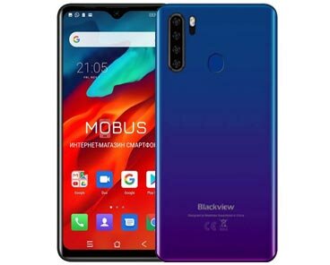 Blackview A80 Pro