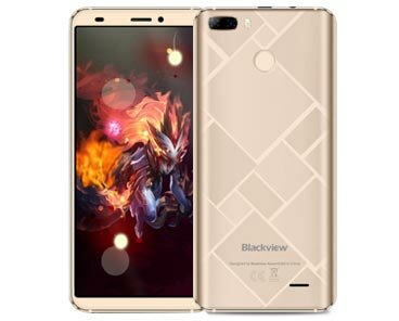 Blackview S6